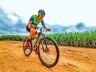 Ciclistas de São Carlos prometem empenho na prova em Leme