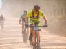 Ciclistas de São Carlos prometem empenho na prova em Leme