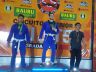 Equipe são-carlense teve excelente participação no Circuito Paulista