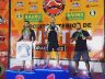 Equipe são-carlense teve excelente participação no Circuito Paulista