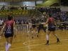 Equipe são-carlense não jogou bem e perdeu para o Bluvolei