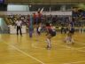 Equipe são-carlense não jogou bem e perdeu para o Bluvolei