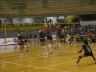 Equipe são-carlense não jogou bem e perdeu para o Bluvolei