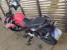 Motociclista, ferido, é atendido pelo Samu