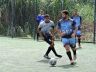 Bola de Neve derrotou a Adventista São José e avançou na competição
