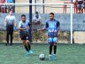 Bola de Neve derrotou a Adventista São José e avançou na competição