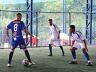 Bola de Neve derrotou a Adventista São José e avançou na competição