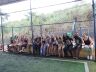 Bola de Neve derrotou a Adventista São José e avançou na competição