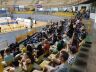 Time são-carlense busca mais um resultado positivo para se manter na Superliga B
