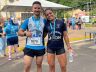 Em Limeira, Joana comemora a sexta colocação na “Corrida das Mulheres”
