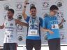Em Limeira, Joana comemora a sexta colocação na “Corrida das Mulheres”