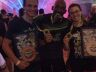 Equipe são-carlense fez bonito em Limeira: bons resultados conquistados