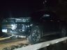 Hilux abandonada no Hikare foi roubada em Monte Alto