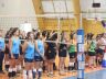 Elizangela (à direita - nº 6) terá homenagem póstuma na 8ª Copa AVS/Smec