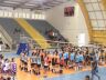 Elizangela (à direita - nº 6) terá homenagem póstuma na 8ª Copa AVS/Smec