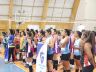 Elizangela (à direita - nº 6) terá homenagem póstuma na 8ª Copa AVS/Smec