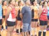 Elizangela (à direita - nº 6) terá homenagem póstuma na 8ª Copa AVS/Smec