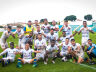 Equipe são-carlense fez bonito na estreia do sub20: sem dó, nem piedade
