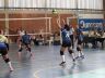 Equipe são-carlense fez uma boa apresentação e conquistou vitória tranquila