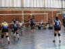 Equipe são-carlense fez uma boa apresentação e conquistou vitória tranquila