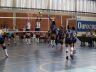 Equipe são-carlense fez uma boa apresentação e conquistou vitória tranquila