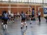 Equipe são-carlense fez uma boa apresentação e conquistou vitória tranquila