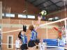 Equipe são-carlense fez uma boa apresentação e conquistou vitória tranquila