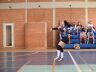 Equipe são-carlense fez uma boa apresentação e conquistou vitória tranquila