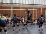 Equipe são-carlense fez uma boa apresentação e conquistou vitória tranquila