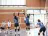 Equipe são-carlense fez uma boa apresentação e conquistou vitória tranquila