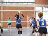 Equipe são-carlense fez uma boa apresentação e conquistou vitória tranquila