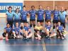 Equipe são-carlense fez uma boa apresentação e conquistou vitória tranquila