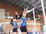 Equipe são-carlense fez uma boa apresentação e conquistou vitória tranquila