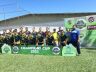 Vila Prado levantou a taça do Torneio Início: 1 a 0 no Cidade Aracy