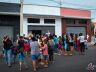 Páscoa solidária fez a festa da garotada em Ibaté