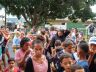 Páscoa solidária fez a festa da garotada em Ibaté