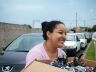 Páscoa solidária fez a festa da garotada em Ibaté