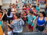 Páscoa solidária fez a festa da garotada em Ibaté