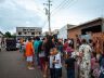 Páscoa solidária fez a festa da garotada em Ibaté