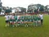 Jogos emocionantes marcaram a Central League no final de semana