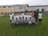 Jogos emocionantes marcaram a Central League no final de semana