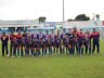 Sub15 do Grêmio joga para se manter entre os primeiros