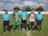 Bons jogos marcaram a Central League