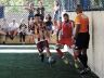 Quadrangular São José confirmou presença na decisão ao derrotar a Conquistando Nações