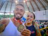 Time são-carlense conquistou expressivos resultados na etapa do Paulista