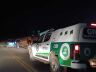 Cavalo foi recuperado pela equipe Ambiental da GM