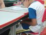 Emeb Janete Lia apresentou um Índice de Fluência em Leitura (IFL) de 7,6 considerando uma escala de até 10 pontos possíveis