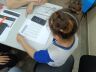 Emeb Janete Lia apresentou um Índice de Fluência em Leitura (IFL) de 7,6 considerando uma escala de até 10 pontos possíveis