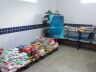 450 quilos de alimentos irão atender famílias em situação de vulnerabilidade