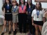 A competição premiou em dinheiro os primeiros colocados de cada categoria
